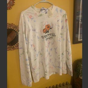 LEVI'S® X GRATEFUL DEAD LONG SLEEVE GRAPHIC T-SHIRT